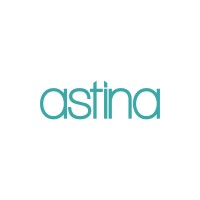 Astina Group logo, Astina Group contact details