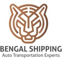 Bengal Shipping Company logo, Bengal Shipping Company contact details