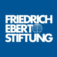 Friedrich Ebert Stiftung - Washington DC logo, Friedrich Ebert Stiftung - Washington DC contact details