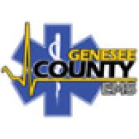 Genesee County EMS, Inc logo, Genesee County EMS, Inc contact details