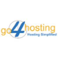 Go4hosting logo, Go4hosting contact details