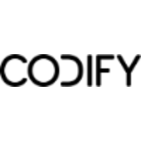 Codify.to logo, Codify.to contact details