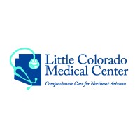 Little Colorado Medical Center logo, Little Colorado Medical Center contact details