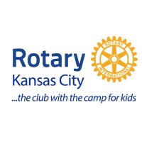 Rotary Club Of Kansas City logo, Rotary Club Of Kansas City contact details