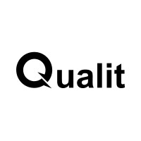 Qualit logo, Qualit contact details