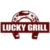 Lucky Grill logo, Lucky Grill contact details