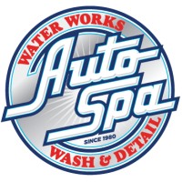 Water Works Car Wash logo, Water Works Car Wash contact details