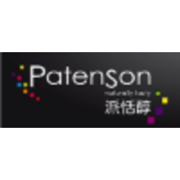 PatenSon logo, PatenSon contact details