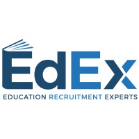 EdEx - Education Recruitment logo, EdEx - Education Recruitment contact details