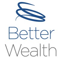 BetterWealth US logo, BetterWealth US contact details