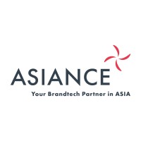 Asiance logo, Asiance contact details