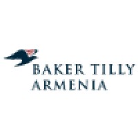 Baker Tilly Armenia logo, Baker Tilly Armenia contact details