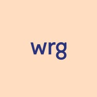 WRG Studios logo, WRG Studios contact details