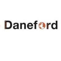 The Daneford Trust logo, The Daneford Trust contact details