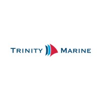 Trinity Marine Group logo, Trinity Marine Group contact details