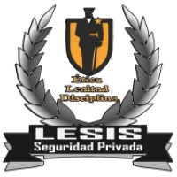 LESIS Seguridad Privada logo, LESIS Seguridad Privada contact details