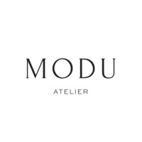 MODU Atelier logo, MODU Atelier contact details