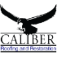 Caliber Roofing and Restoration logo, Caliber Roofing and Restoration contact details