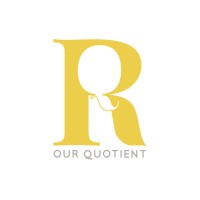 Our Quotient logo, Our Quotient contact details