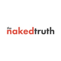 The Naked Truth logo, The Naked Truth contact details