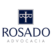 Rosado Advocacia logo, Rosado Advocacia contact details