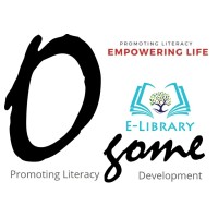 Ogome eLibrary Project logo, Ogome eLibrary Project contact details