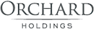 Orchard Holdings Group logo, Orchard Holdings Group contact details