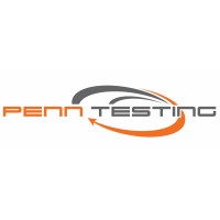 Penn Testing Inc logo, Penn Testing Inc contact details