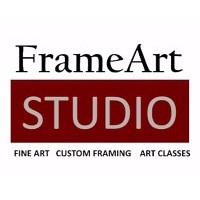 FrameArt Studio logo, FrameArt Studio contact details