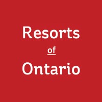 Resorts of Ontario logo, Resorts of Ontario contact details