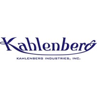 KAHLENBERG INDUSTRIES, INC. logo, KAHLENBERG INDUSTRIES, INC. contact details