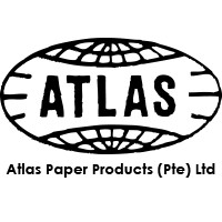 Atlas Paper logo, Atlas Paper contact details