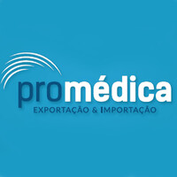 Promédica Exportação e Importação logo, Promédica Exportação e Importação contact details