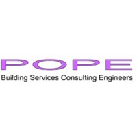 Pope Consulting Ltd logo, Pope Consulting Ltd contact details