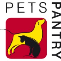 Pets Pantry logo, Pets Pantry contact details