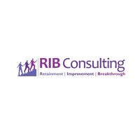 RIB Consulting logo, RIB Consulting contact details