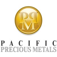 Pacific Precious Metals logo, Pacific Precious Metals contact details