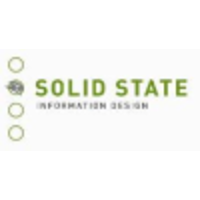 Solid State Information Design logo, Solid State Information Design contact details