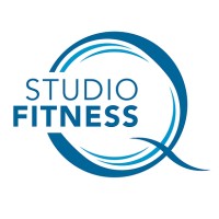 Studio Q Fitness logo, Studio Q Fitness contact details