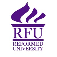 Reformed University (RFU) logo, Reformed University (RFU) contact details