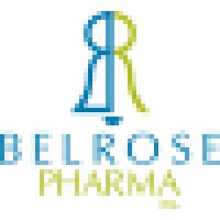 Belrose Pharma logo, Belrose Pharma contact details