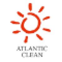 Atlantic Clean logo, Atlantic Clean contact details