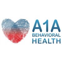 A1A Behavioral Health logo, A1A Behavioral Health contact details