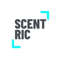 Scentric Solutions logo, Scentric Solutions contact details