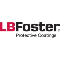 L.B. Foster Protective Coatings logo, L.B. Foster Protective Coatings contact details