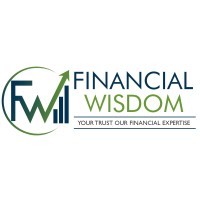 Financial Wisdom logo, Financial Wisdom contact details