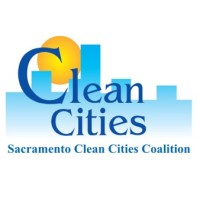 Sacramento Clean Cities Coalition logo, Sacramento Clean Cities Coalition contact details