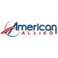 American Allied logo, American Allied contact details