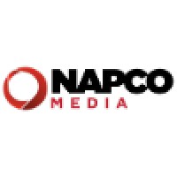 NAPCO Media logo, NAPCO Media contact details