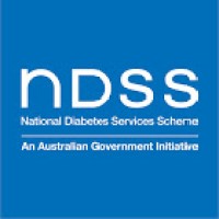 National Diabetes Services Scheme logo, National Diabetes Services Scheme contact details